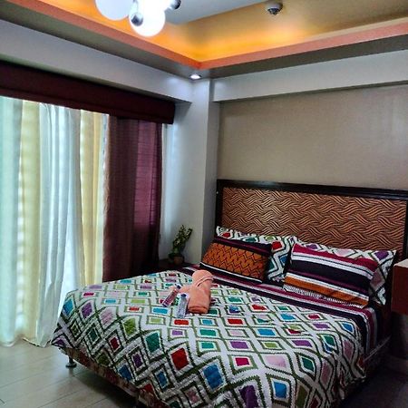 Room Near Airport By Drew Pasay Exterior photo