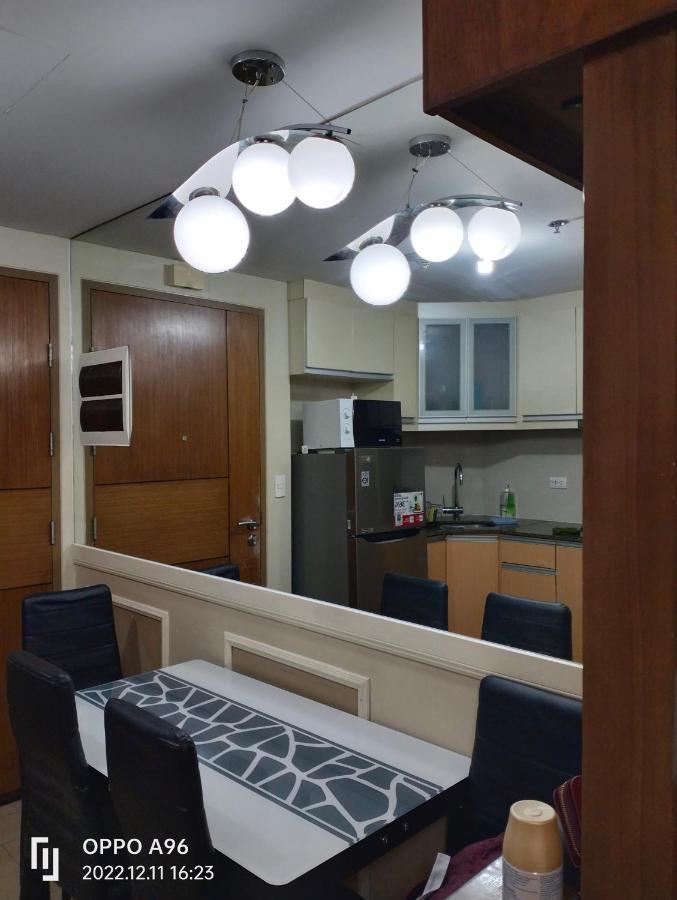 Room Near Airport By Drew Pasay Exterior photo